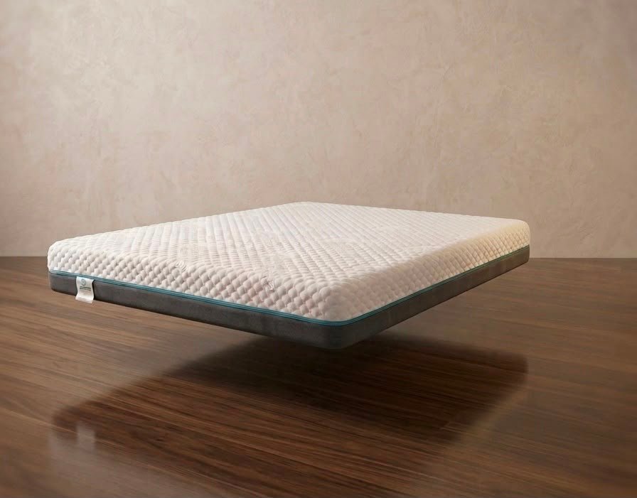 Colchón DensoPlus 4.0 — vista del producto en ambiente