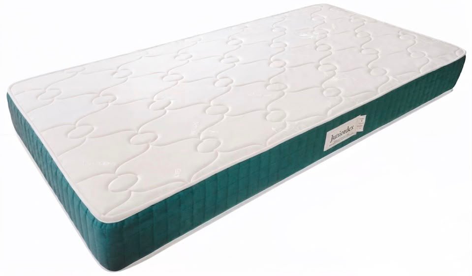 Etiqueta JuniorDex Premium Support Mattress