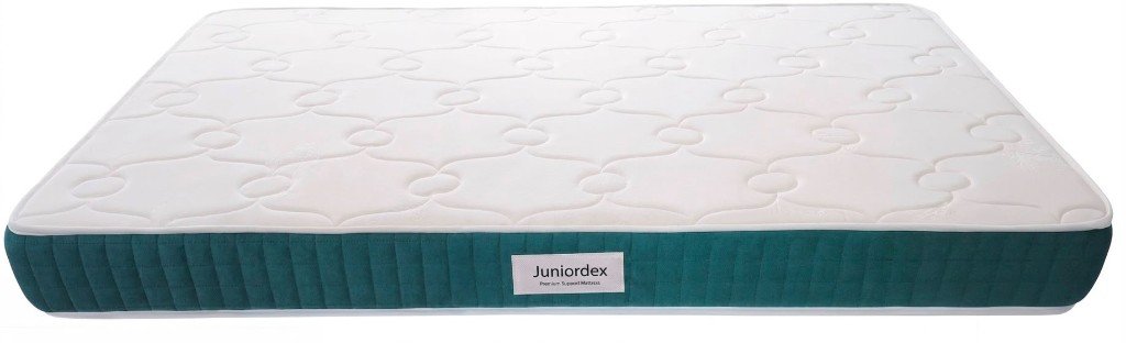Colchón JuniorDex infantil