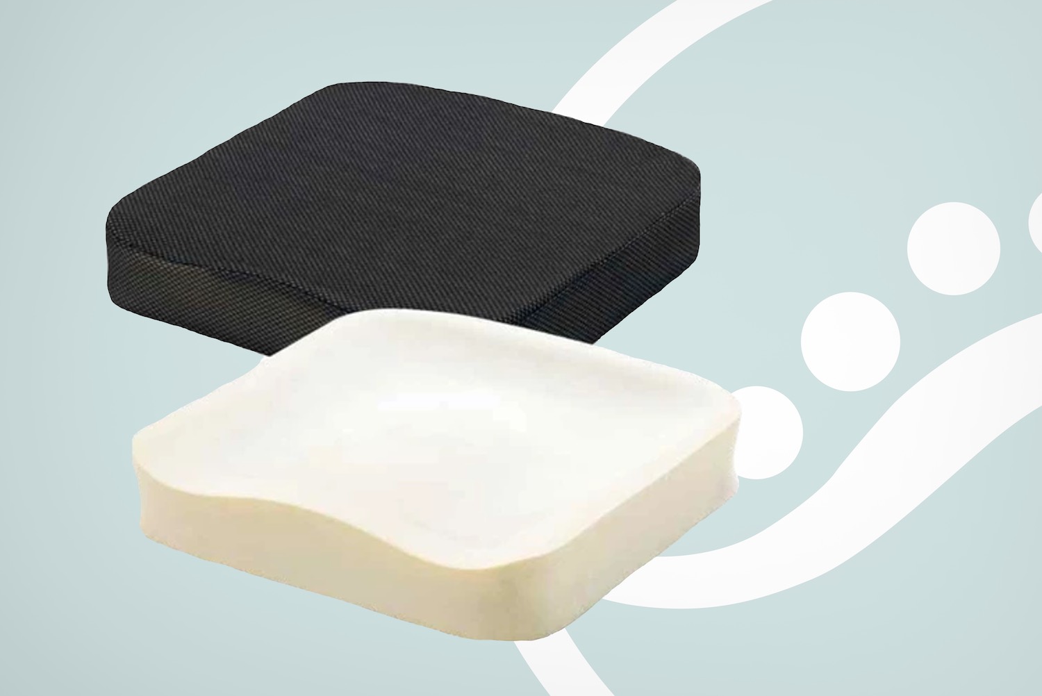 Asiento-cojín DensoPlus